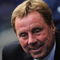 BOLTON, ENGLAND - OCTOBER 03:  Harry Redknapp of Spurs looks on during the Barclays Premier League match between Bolton Wanderers and Tottenham Hotspur at Reebok Stadium on October 3, 2009 in Bolton, England.  (Photo by Laurence Griffiths/Getty Images)