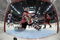 NEWARK, NJ - OCTOBER 16: Nik Antropov #80 watches a shot by Rich Peverley #47 (not shown) of the Atlanta Thrashers go in the net at 14:57 of the second period against Martin Brodeur #30 of the New Jersey Devils at the Prudential Center on October 16, 2009 in Newark, New Jersey. The Thrashers defeated the Devils 4-2. (Photo by Bruce Bennett/Getty Images)