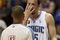 ORLANDO, FL - JUNE 14:  Hedo Turkoglu #15 of the Orlando Magic discusses a call with referee Dan Crawford in the first half against the Los Angeles Lakers in Game Five of the 2009 NBA Finals on June 14, 2009 at Amway Arena in Orlando, Florida.  NOTE TO USER:  User expressly acknowledges and agrees that, by downloading and or using this photograph, User is consenting to the terms and conditions of the Getty Images License Agreement.  (Photo by Elsa/Getty Images)