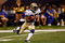 NEW ORLEANS - SEPTEMBER 13:  Reggie Bush #25 of the New Orleans Saints during the game against the Detroit Lions at the Louisiana Superdome on September 13, 2009 in New Orleans, Louisiana.  (Photo by Chris Graythen/Getty Images)