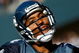 SEATTLE, WA - OCTOBER 11:  T. J. Houshmandzadeh #84 of the Seattle Seahawks celebrates scoring a touchdown against the Jacksonville Jaguars at Qwest Field on October 11, 2009 in Seattle, Washington.  (Photo by Jonathan Ferrey/Getty Images)