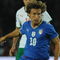 TURIN, ITALY - SEPTEMBER 09:  Andrea Pirlo of Italy in action during the FIFA 2010 World Cup Qualifying Group 8 match between Italy and Bulgaria at Olimpico Stadium on September 9, 2009 in Turin, Italy.  (Photo by Valerio Pennicino/Getty Images)