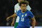 TURIN, ITALY - SEPTEMBER 09:  Andrea Pirlo of Italy in action during the FIFA 2010 World Cup Qualifying Group 8 match between Italy and Bulgaria at Olimpico Stadium on September 9, 2009 in Turin, Italy.  (Photo by Valerio Pennicino/Getty Images)