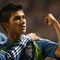 CARSON, CA - AUGUST 15:  Fredy Montero #17 of the Seattle Sounders FC celebrates a goal against the Los Angeles Galaxy at the Home Depot Center on August 15, 2009 in Carson, California. The Sounders FC defeated the Galaxy 2-0.  (Photo by Jeff Gross/Getty Images)