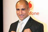 BERLIN - OCTOBER 09:  Boxer Arthur Abraham attends the Vodafone Night October 09, 2007 in Berlin, Germany.  (Photo by Tom Maelsa/Getty Images)  