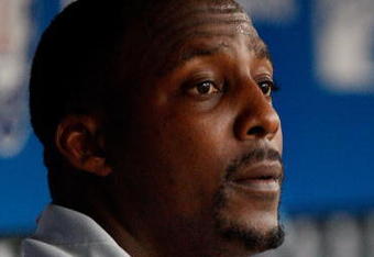 ARLINGTON, TX - JUNE 30:  Vladimir Guerrero #27 of the Los Angeles Angels of Anaheim on June 30, 2009 at Rangers Ballpark in Arlington, Texas.  (Photo by Ronald Martinez/Getty Images)