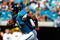 JACKSONVILLE, FL - OCTOBER 18: David Garrard #9 of the Jacksonville Jaguars scrambles during the game against the St. Louis Rams at Jacksonville Municipal Stadium on October 18, 2009 in Jacksonville, Florida. (Photo by Sam Greenwood/Getty Images)