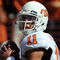 AUSTIN, TX - OCTOBER 25:  Quarterback Zac Robinson #11 of the Oklahoma State Cowboys drops back to pass against the Texas Longhorns at Texas Memorial Stadium on October 25, 2008 in Austin, Texas.  (Photo by Ronald Martinez/Getty Images)