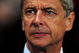LONDON, ENGLAND - SEPTEMBER 29: Arsenal manager Arsene Wenger looks on before the UEFA Champions League Group H match between Arsenal and Olympiakos at the Emirates Stadium on September 29, 2009 in London, England.  (Photo by Mike Hewitt/Getty Images)