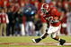 TUSCALOOSA - OCTOBER 17:  Running back Mark Ingram #22 of the Alabama Crimson Tide ran for 246 yards and a touchdown during the game against the South Carolina Gamecocks at Bryant-Denny Stadium on October 17, 2009 in Tuscaloosa, Alabama. The Crimson Tide beat the Gamecocks 20-6.  (Photo by Mike Zarrilli/Getty Images)