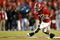 TUSCALOOSA - OCTOBER 17:  Running back Mark Ingram #22 of the Alabama Crimson Tide ran for 246 yards and a touchdown during the game against the South Carolina Gamecocks at Bryant-Denny Stadium on October 17, 2009 in Tuscaloosa, Alabama. The Crimson Tide beat the Gamecocks 20-6.  (Photo by Mike Zarrilli/Getty Images)