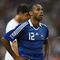 PARIS - SEPTEMBER 10: Thierry Henry of France during the FIFA 2010 Group Seven World Cup Qualifying match between France and Serbia at the Stade de France on September 10, 2008 in Paris, France.  (Photo by Michael Steele/Getty Images)