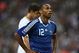 PARIS - SEPTEMBER 10: Thierry Henry of France during the FIFA 2010 Group Seven World Cup Qualifying match between France and Serbia at the Stade de France on September 10, 2008 in Paris, France. (Photo by Michael Steele/Getty Images)