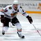 HELSINKI, FINLAND - OCTOBER 03:  #10 Patrick Sharp of the Chicago Blackhawks in action during The Compuware/NHL Premiere Helsinki series match between the Chicago Blackhawks and the Florida Panthers at the Hartwall Areena on October 3, 2009 in Helsinki, Finland.  (Photo by Richard Heathcote/Getty Images)