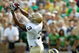ANN ARBOR, MI - SEPTEMBER 12:  Wide reciever Michael Floyd #3 of Notre Dame catches a pass early in the second half against Michigan at Michigan Stadium on September 12, 2009 in Ann Arbor, Michigan.  (Photo by Domenic Centofanti/Getty Images)