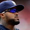 CINCINNATI - JULY 19:  Prince Fielder #28 of the Milwaukee Brewers is pictured during the game against the Cincinnati Reds at Great American Ball Park on July 19, 2009 in Cincinnati, Ohio.  (Photo by Andy Lyons/Getty Images)