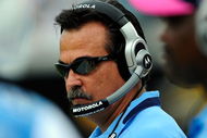 JACKSONVILLE, FL - OCTOBER 04:  Head coach Jeff Fisher of the Tennessee Titans watches the action during the game against the Jacksonville Jaguars at Jacksonville Municipal Stadium on October 4, 2009 in Jacksonville, Florida.  (Photo by Sam Greenwood/Getty Images)