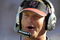 TAMPA, FL - DECEMBER 28: Coach Jon Gruden of the Tampa Bay Buccaneers directs play against the Oakland Raiders at Raymond James Stadium on December 28, 2008 in Tampa, Florida.  (Photo by Al Messerschmidt/Getty Images)