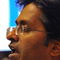 CAPE TOWN, SOUTH AFRICA - MARCH 24:  IPL Commissioner Lalit Modi attends a press conference at the Wanderers Gymnasium on March 24, 2009 in Johannesburg, South Africa. IPL chief Lalit Modi today announced that the IPL Twenty20 2009 tournament will be held in South Africa from April 18.  (Photo by Duif du Toit/Gallo Images/Getty Images)