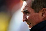 DENVER - DECEMBER 30:  Head coach Mike Shanahan of the Denver Broncos looks on from the sidelines during the football game against the Minnesota Vikings at Invesco Field at Mile High on December 30, 2007 in Denver, Colorado. (Photo by Steve Dykes/Getty Images)