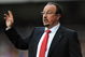 LONDON, ENGLAND - MAY 09: Liverpool manager Rafael Benitez directs his team during the Barclays Premier League match between West Ham United and Liverpool at Upton Park on May 9, 2009 in London, England. (Photo by Shaun Botterill/Getty Images)