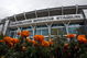 CLEVELAND - OCTOBER 04: Cleveland Browns Stadium is seen prior to the Cleveland Browns game against the Cincinnati Bengals on October 4, 2009 in Cleveland, Ohio. (Photo by Jim McIsaac/Getty Images)