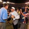 SAN DIEGO, CA - OCTOBER 19: Head Coach Norv Turner of the San Diego Chargers shakes the hand of Head Coach Josh McDaniels of the Denver Broncos after the Broncos' 34-23 win during Monday Night Football on October 19, 2009 at Qualcomm Stadium in San Diego, California. (Photo by Donald Miralle/Getty Images)