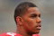 COLUMBUS, OH - SEPTEMBER 26:  Quarterback Terrelle Pryor #2 of the Ohio State Buckeyes warms up before a game against the Illinois Fighting Illini at Ohio Stadium on September 26, 2009 in Columbus, Ohio.  (Photo by Jamie Sabau/Getty Images)