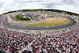 LOUDON, NH - JULY 01:  Cars race during the NASCAR Nextel Cup Series Lenox Industrial Tools 300 at New Hampshire International Speedway on July 1, 2007 in Loudon, New Hampshire.  (Photo by Matthew Stockman/Getty Images)