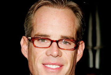 NEW YORK - MAY 3:  (U.S. TABS AND HOLLYWOOD REPORTER OUT) Sports caster Joe Buck attends Syracuse University's S.I. Newhouse School of Public Communications Gala at the Mandarin Oriental Hotel May 3, 2005 in New York City.  (Photo by Paul Hawthorne/Getty Images)