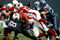 SEATTLE, WA - OCTOBER 18:  Quarterback Matt Hasselbeck #8 of the Seattle Seahawks is sacked by Calais Campbell #93 of the Arizona Cardinals at Qwest Field on October 18, 2009 in Seattle, Washington.  (Photo by Jonathan Ferrey/Getty Images)