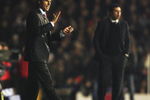 LONDON - DECEMBER 18:  Gareth Southgate the Middlesbrough manager issues instructions from the touchline during the Barclays Premiership match between Fulham and  Middelsbrough at Craven Cottage on December 18, 2006 in London, England.   (Photo by Phil Cole/Getty Images)