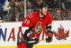OTTAWA, ON - OCTOBER 15: Matt Carkner #39 of the Ottawa Senators skates against the Tampa Bay Lightning during a game at Scotiabank Place on October 15, 2009 in Ottawa, Canada. The Ottawa Senators defeated the Tampa Bay Lightning 7-1. (Photo by Phillip MacCallum/Getty Images)