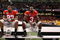 NEW ORLEANS - JANUARY 07:  Brandon Smith #87 and Brandon Saine #3 of the Ohio State Buckeyes sit dejected after losing 38-24 to the Louisiana State University Tigers during the AllState BCS National Championship on January 7, 2008 at the Louisiana Superdome in New Orleans, Louisiana.  (Photo by Andy Lyons/Getty Images)