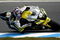 PHILLIP ISLAND, AUSTRALIA - OCTOBER 16:  Colin Edwards of the USA rides the #5 Monster Yamaha Tech 3 Yamaha during a practice session ahead of the MotoGP of Australia at Phillip Island Grand Prix Circuit on October 16, 2009 in Phillip Island, Australia.  (Photo by Quinn Rooney/Getty Images)