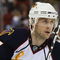 PITTSBURGH - MARCH 17: Rich Peverley #47 of the Atlanta Thrashers skates against the Pittsburgh Penguins on March 17, 2009 at the Mellon Arena in Pittsburgh, Pennsylvania. (Photo by Bruce Bennett/Getty Images)