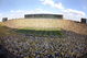 ANN ARBOR, MI - SEPTEMBER 05: General view of Michigan stadium during the third quarter as Western Michigan Broncos plays the Michigan Wolverines on September 5, 2009 at Michigan Stadium in Ann Arbor, Michigan. Michigan won the game 31-7. (Photo by Gregory Shamus/Getty Images)