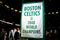 BOSTON, MA - OCTOBER 28: The Boston Celtics raise 2008 World Championship banner during the 2008 NBA World Championship ceremony before a game against the Cleveland Cavaliers at the TD Banknorth Garden on October 28, 2008 in Boston, Massachusetts. NOTE TO USER: User expressly acknowledges and agrees that, by downloading and/or using this Photograph, user is consenting to the terms and conditions of the Getty Images License Agreement. (Photo by Jim Rogash/Getty Images)