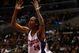 LOS ANGELES, CA - JANUARY 27: Shaun Livingston #14 of the Los Angeles Clippers reacts to a foul called against him in the game against the Minnesota Timberwolves during the third quarter at the Staples Center on January 27, 2007 in Los Angeles, California. The Timberwolves won 101-87. NOTE TO USER: User expressly acknowledges and agrees that, by downloading and/or using this Photograph, user is consenting to the terms and conditions of the Getty Images License Agreement. (Photo by Harry How/Getty Images)