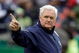 KANSAS CITY, MO - OCTOBER 11:  Head coach Wade Phillips of the Dallas Cowboys gestures prior to the start of the game against the Kansas City Chiefs on October 11, 2009 at Arrowhead Stadiumin Kansas City, Missouri.  (Photo by Jamie Squire/Getty Images)