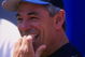24 May 1998: Manager Bobby Valentine #2 of the New York Mets in action during a agme against the Milwaukee Brewers at Shea Stadium in Flushing, New York. The Mets defeated the Brewers 8-3.