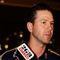 SYDNEY, AUSTRALIA - OCTOBER 07:  Ricky Ponting of Australia speak to the media during a press conference upon their return to Australia at Sydney International Airport on October 7, 2009 in Sydney, Australia. Ponting and Watson have returned home following Australia victory in the ICC Champions Trophy in South Africa.  (Photo by Brendon Thorne/Getty Images)
