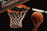 EAST RUTHERFORD, NJ - MARCH 04:  Devin Harris #34 of the New Jersey Nets shoots the ball against The Boston Celtics during their game on March 4th, 2009 at The Izod Center in East Rutherford, New Jersey.  NOTE TO USER: User expressly acknowledges and agrees that, by downloading and/or using this Photograph, user is consenting to the terms and conditions of the Getty Images License Agreement. Photo By Al Bello/Getty Images  (Photo by Al Bello/Getty Images)