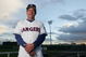 SURPRISE, AZ - FEBRUARY 23: Rudy Jaramillo of the Texas Rangers poses for a portrait on Photo Day at spring training in Surprise, Arizona, Wednesday, February 23, 2005. (Photo by Jed Jacobsohn/Getty Images)