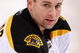 GLENDALE, AZ - OCTOBER 17:  Marc Savard #91 of the Boston Bruins warms up before the NHL game against the Phoenix Coyotes at Jobing.com Arena on October 17, 2009 in Glendale, Arizona. The Coyotes defeated the Bruins 4-1.  (Photo by Christian Petersen/Getty Images)