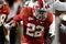 TUSCALOOSA - OCTOBER 17:  Running back Mark Ingram #22 of the Alabama Crimson Tide breaks through the line of scrimmage on a running play during the game against the South Carolina Gamecocks at Bryant-Denny Stadium on October 17, 2009 in Tuscaloosa, Alabama.  The Crimson Tide beat the Gamecocks 20-6.  (Photo by Mike Zarrilli/Getty Images)