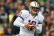 SOUTH BEND, IN - OCTOBER 03: Jake Locker #10 of the Washington Huskies runs runs against the Notre Dame Fighting Irish on October 3, 2009 at Notre Dame Stadium in South Bend, Indiana. Notre Dame defeated Washington 37-30. (Photo by Jonathan Daniel/Getty Images)