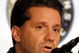 19 Nov 2001:   Head coach John Calipari of the University of Memphis talks with the media during a press conference for the Guardians Classic in Kansas City, Missouri.   DIGITAL IMAGE Mandatory Credit: Ronald Martinez/ALLSPORT