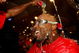 PHILADELPHIA - OCTOBER 21:  Jimmy Rollins #11 of the Philadelphia Phillies is sprayed down with champagne as they celebrate defeating the Los Angeles Dodgers 10-4 to advance to the World Series in Game Five of the NLCS during the 2009 MLB Playoffs at Citizens Bank Park on October 21, 2009 in Philadelphia, Pennsylvania.  (Photo by Nick Laham/Getty Images)