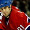 MONTREAL- OCTOBER 17:  Scott Gomez #91 of the Montreal Canadiens waits for a faceoff during the NHL game against the Ottawa Senators on October 17, 2009 at the Bell Centre in Montreal, Quebec, Canada.  The Senators defeated the Canadiens 3-1.  (Photo by Richard Wolowicz/Getty Images)
